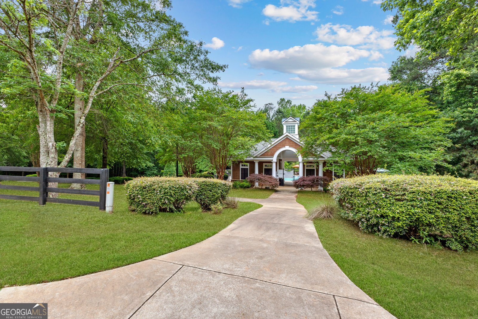 345 Housman Drive Fayetteville - Photo 101