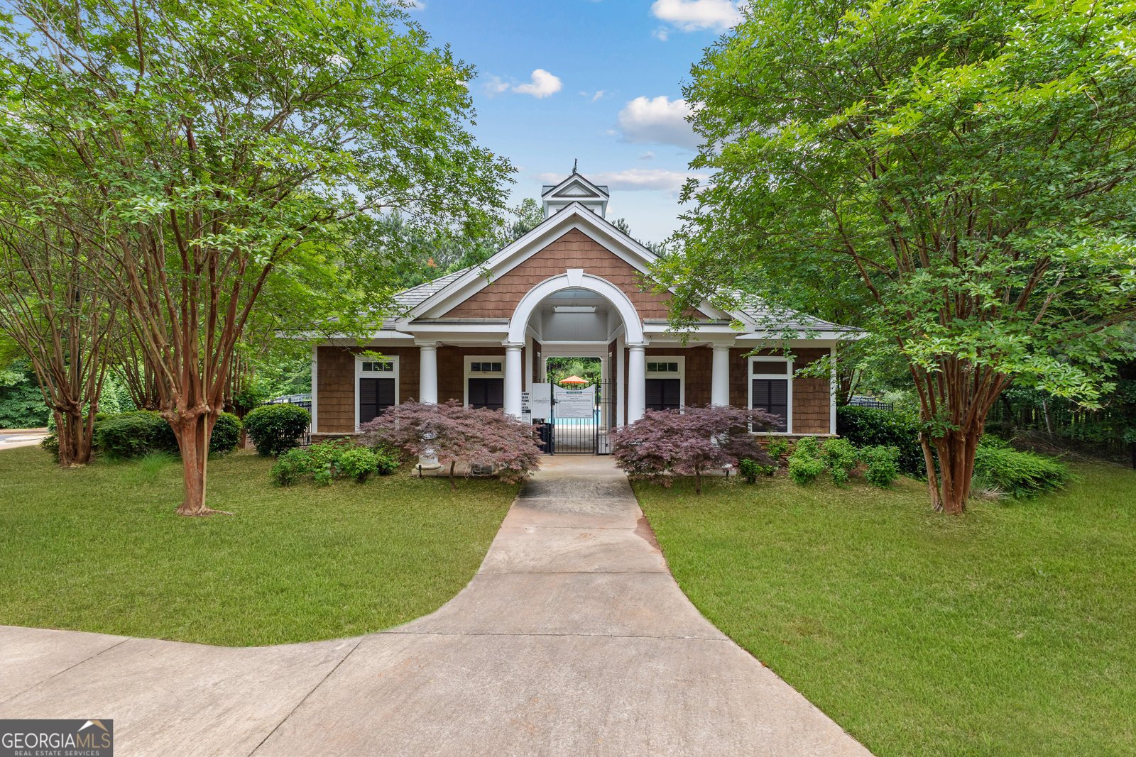 345 Housman Drive Fayetteville - Photo 102