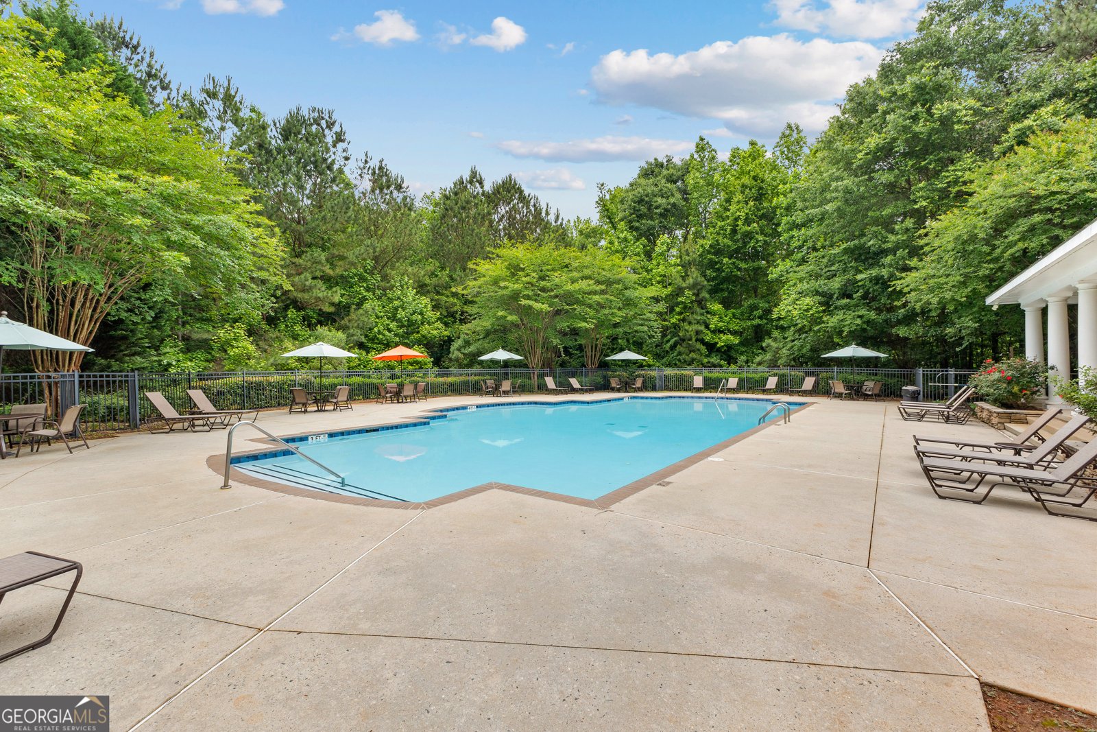 345 Housman Drive Fayetteville - Photo 103