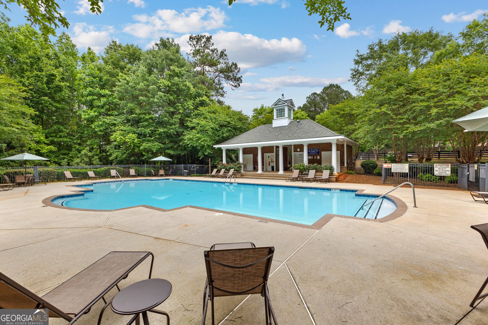 345 Housman Drive Fayetteville - Photo 104