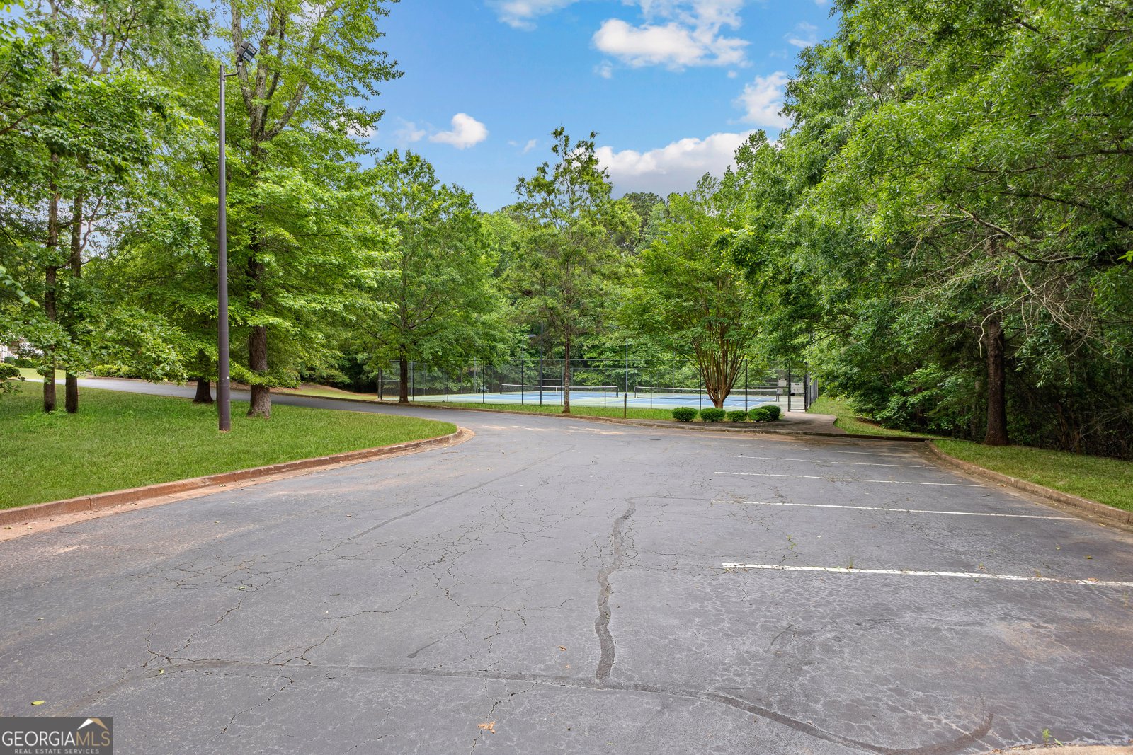 345 Housman Drive Fayetteville - Photo 106