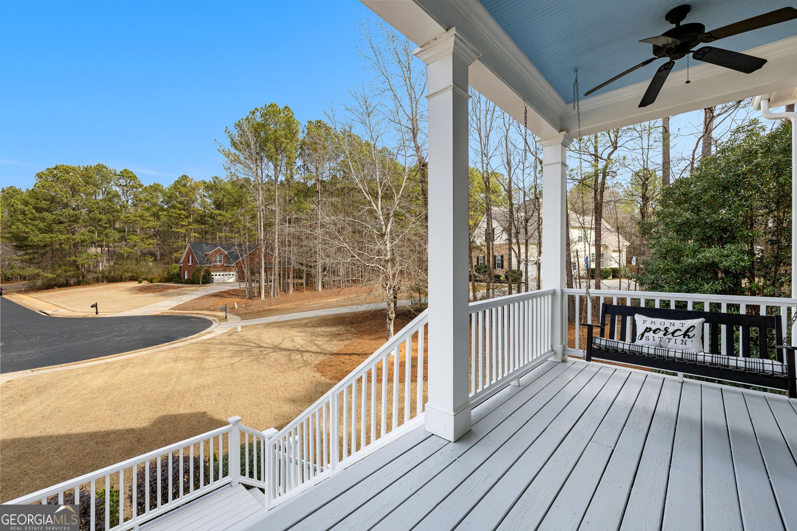 345 Housman Drive Fayetteville - Photo 11