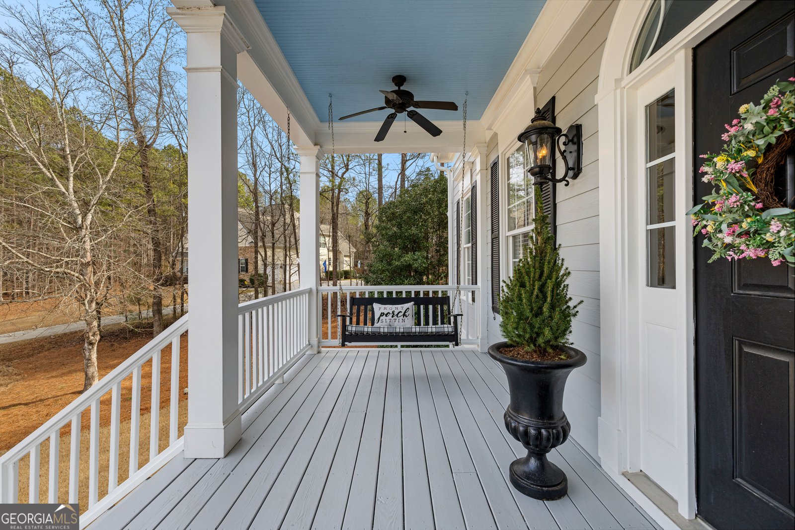 345 Housman Drive Fayetteville - Photo 12