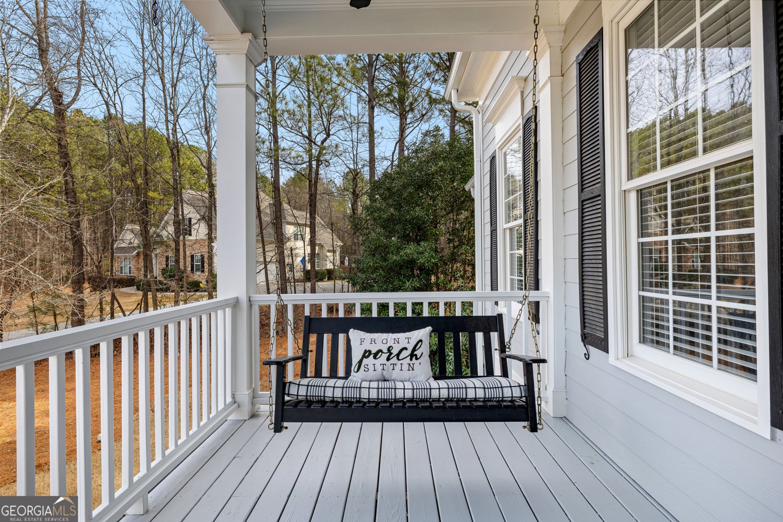 345 Housman Drive Fayetteville - Photo 13