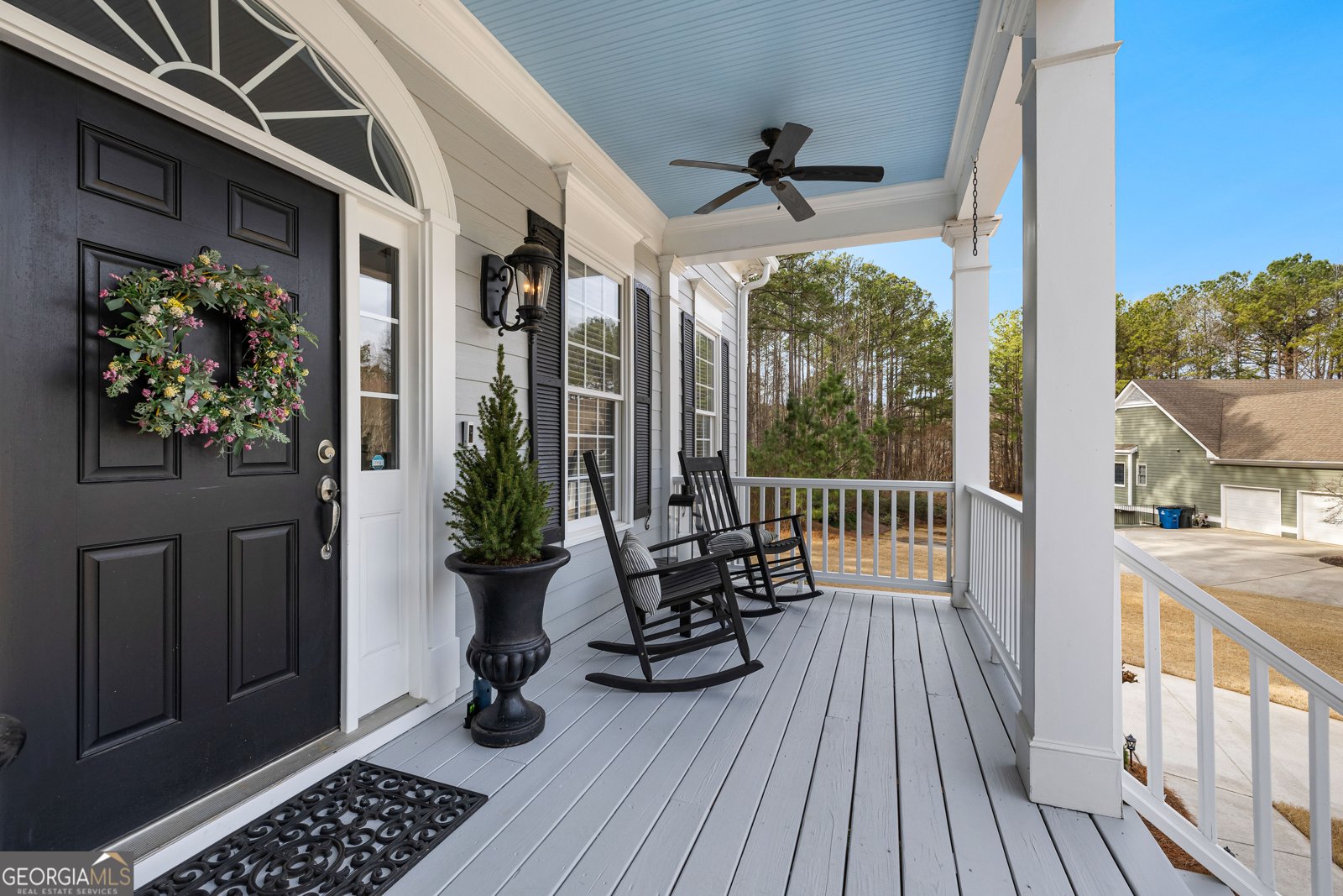 345 Housman Drive Fayetteville - Photo 14