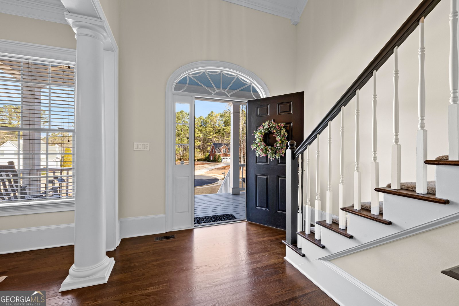 345 Housman Drive Fayetteville - Photo 15