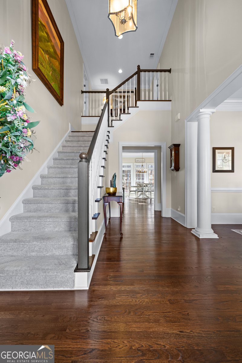 345 Housman Drive Fayetteville - Photo 17