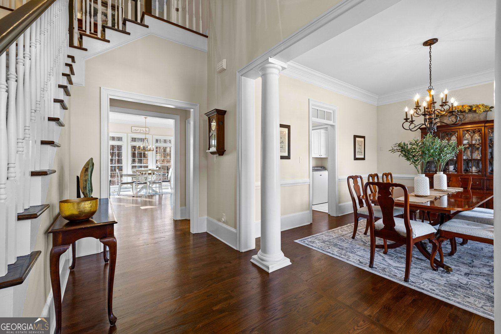 345 Housman Drive Fayetteville - Photo 18