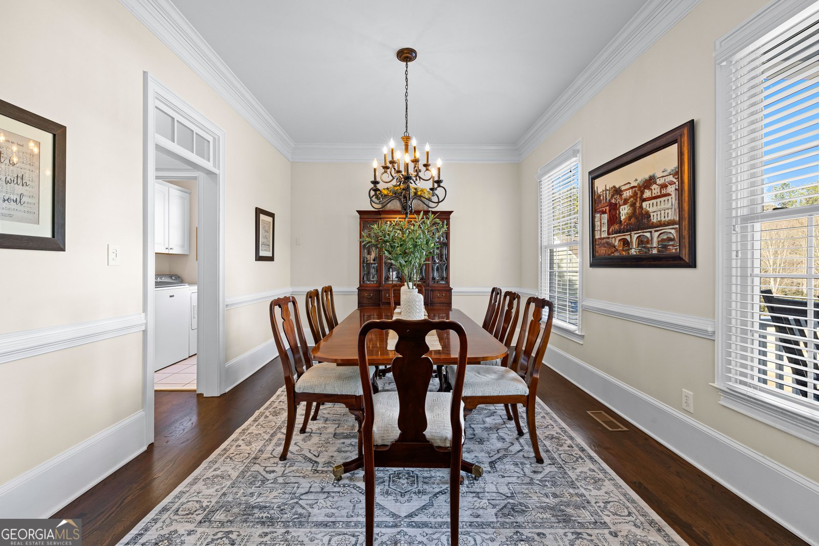 345 Housman Drive Fayetteville - Photo 19