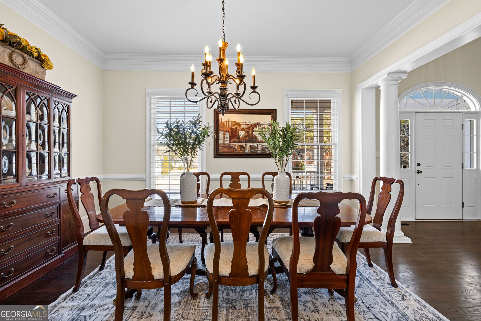 345 Housman Drive Fayetteville - Photo 20