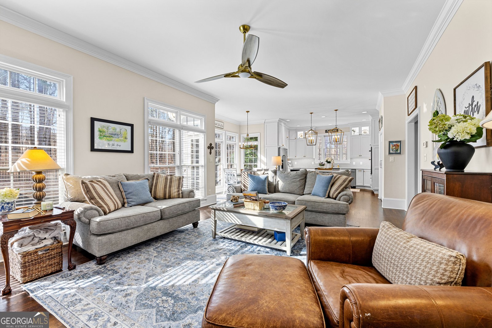 345 Housman Drive Fayetteville - Photo 24