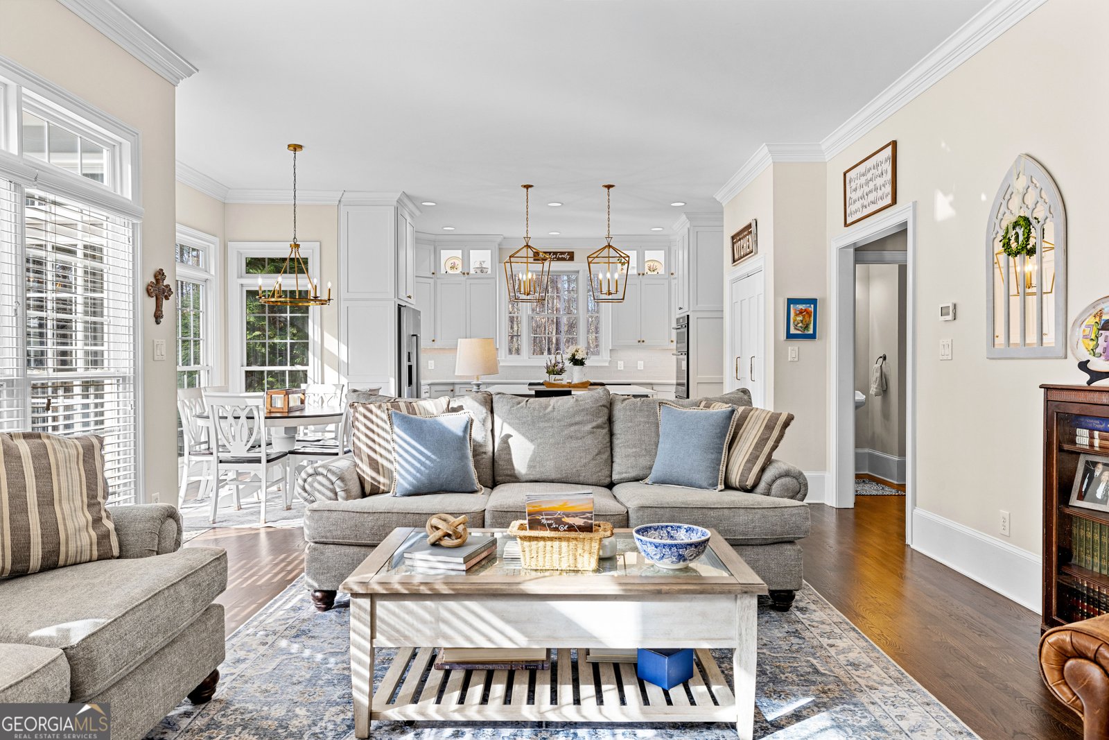 345 Housman Drive Fayetteville - Photo 25