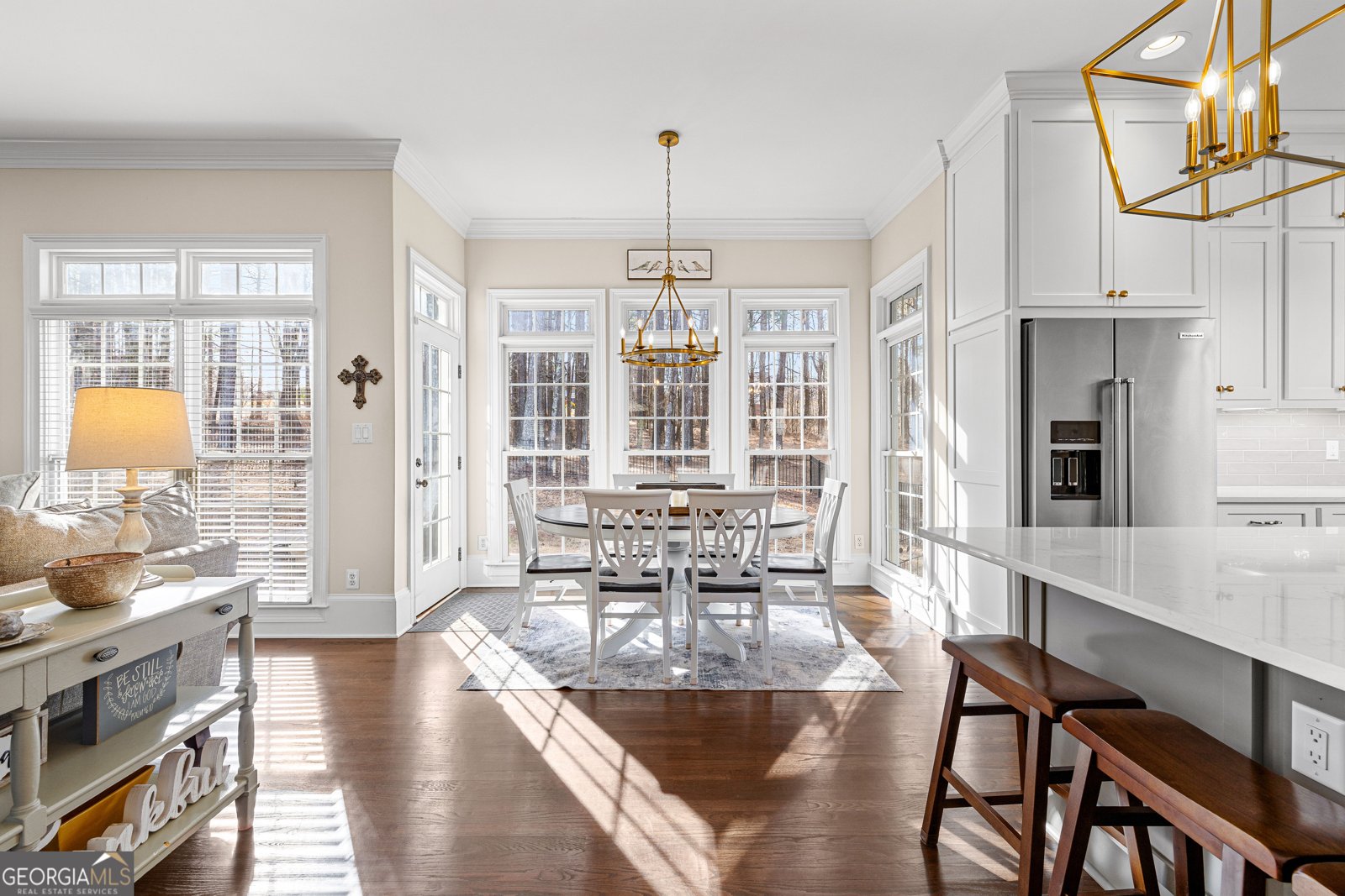 345 Housman Drive Fayetteville - Photo 26