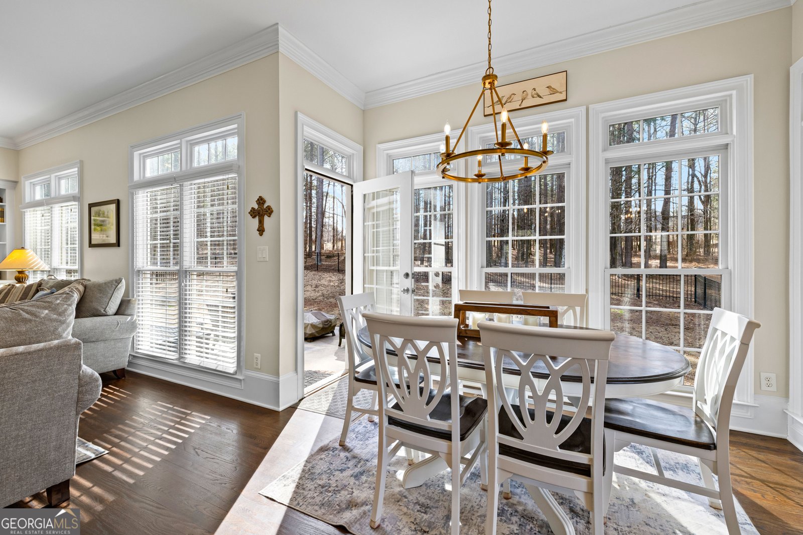 345 Housman Drive Fayetteville - Photo 28