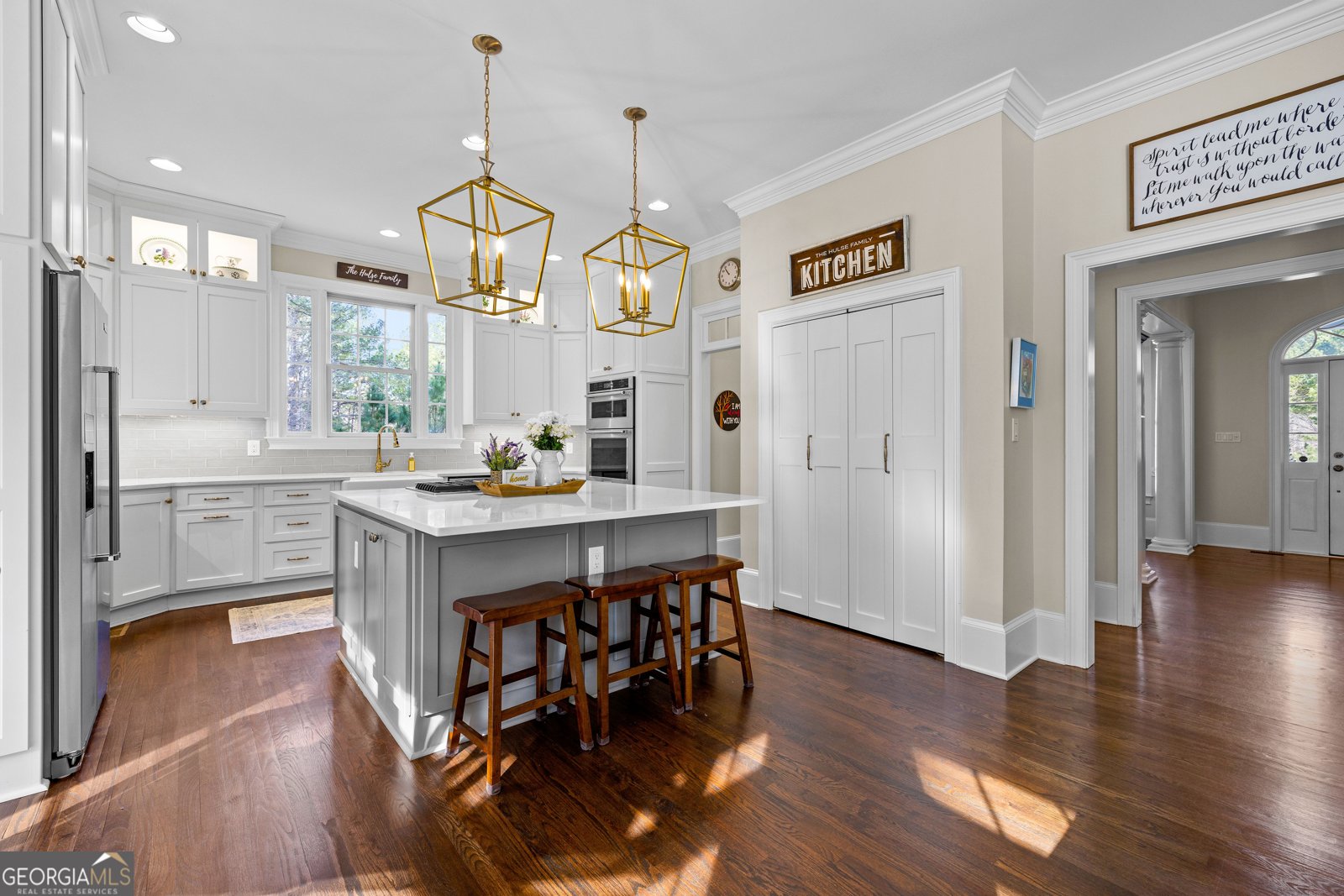 345 Housman Drive Fayetteville - Photo 29