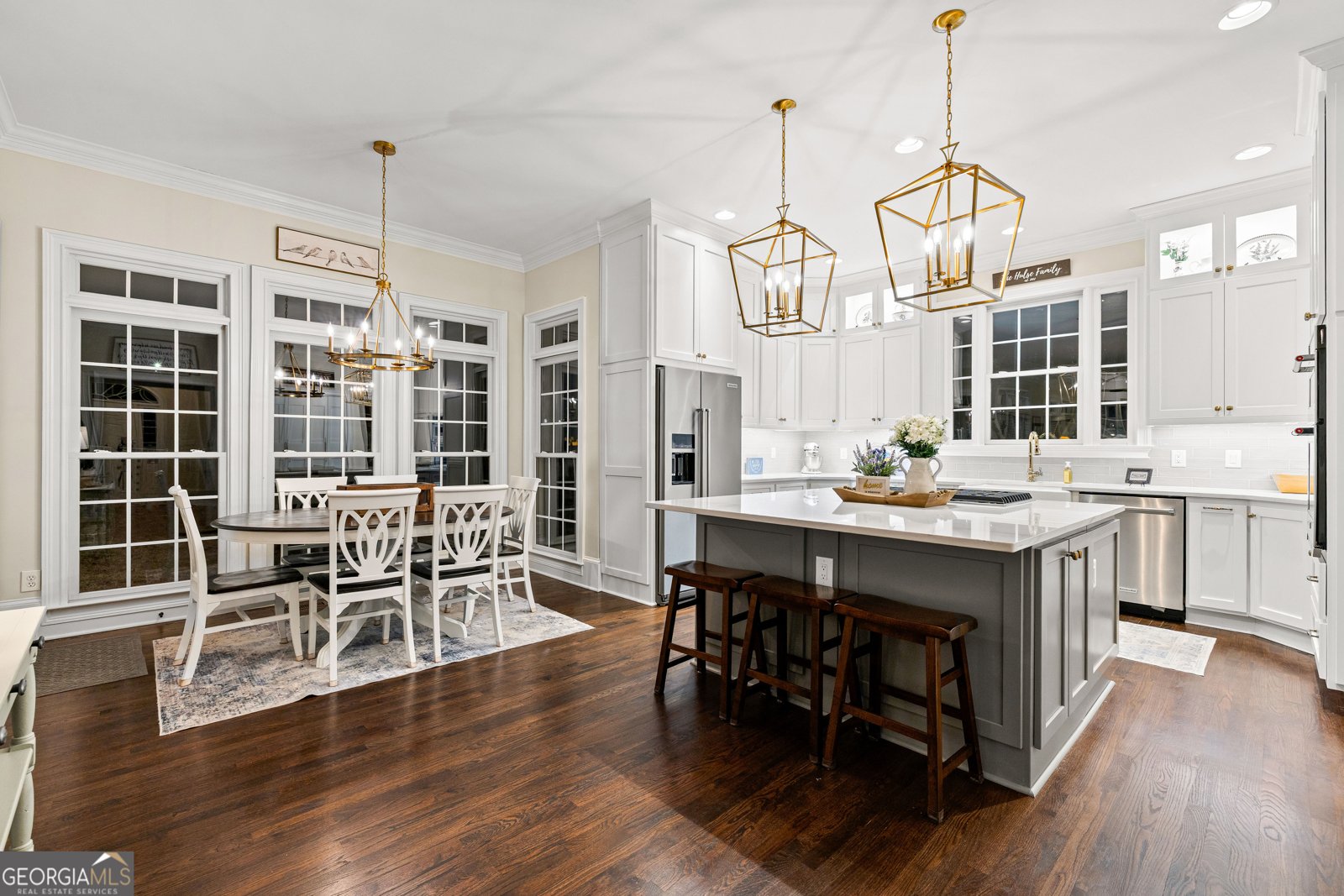 345 Housman Drive Fayetteville - Photo 30