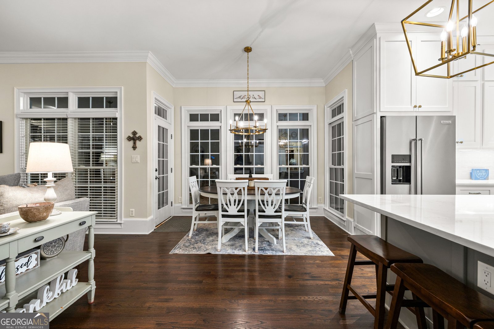 345 Housman Drive Fayetteville - Photo 31