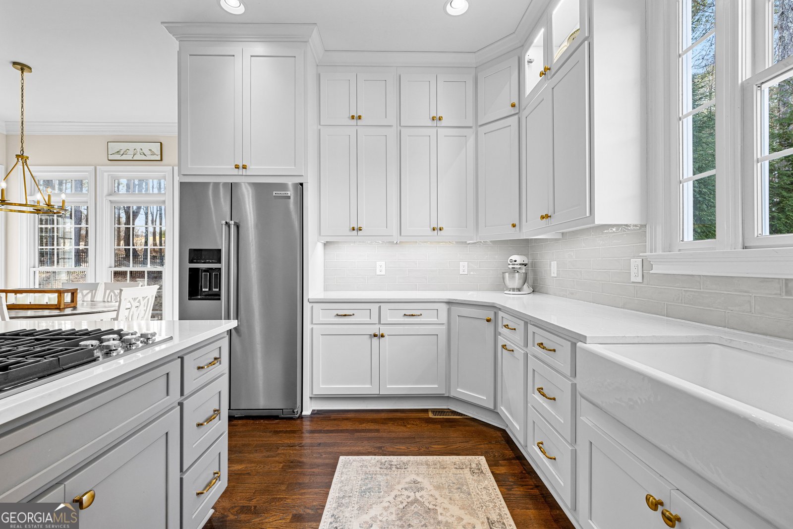 345 Housman Drive Fayetteville - Photo 33