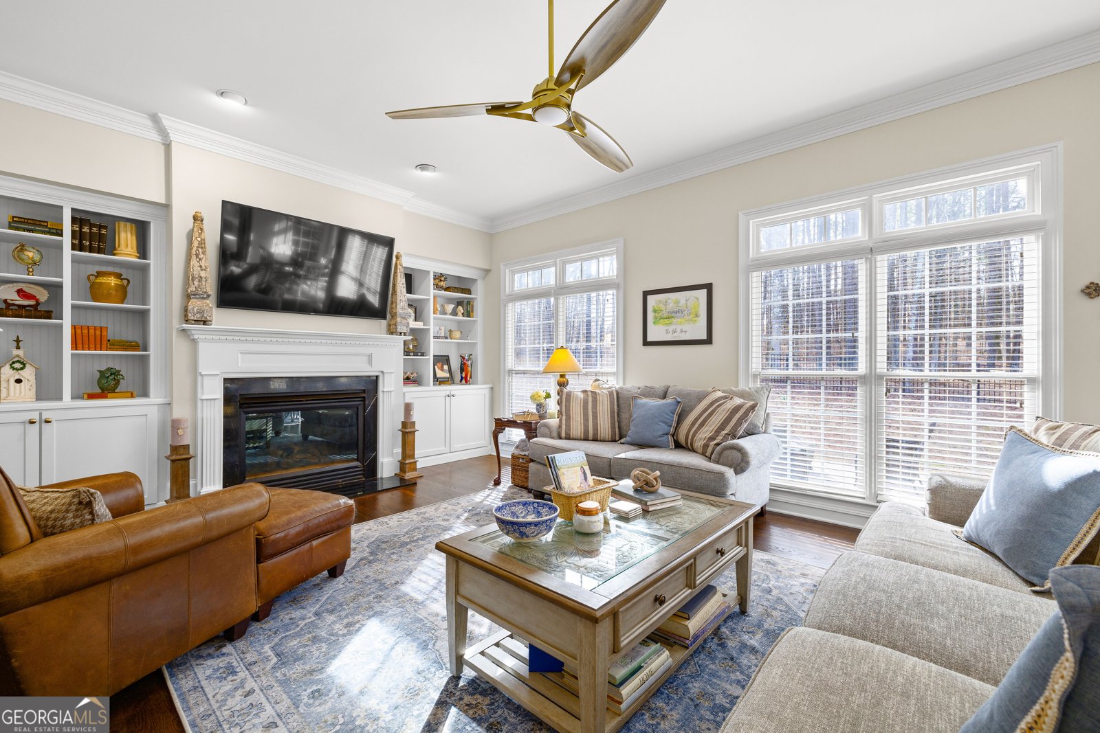 345 Housman Drive Fayetteville - Photo 38