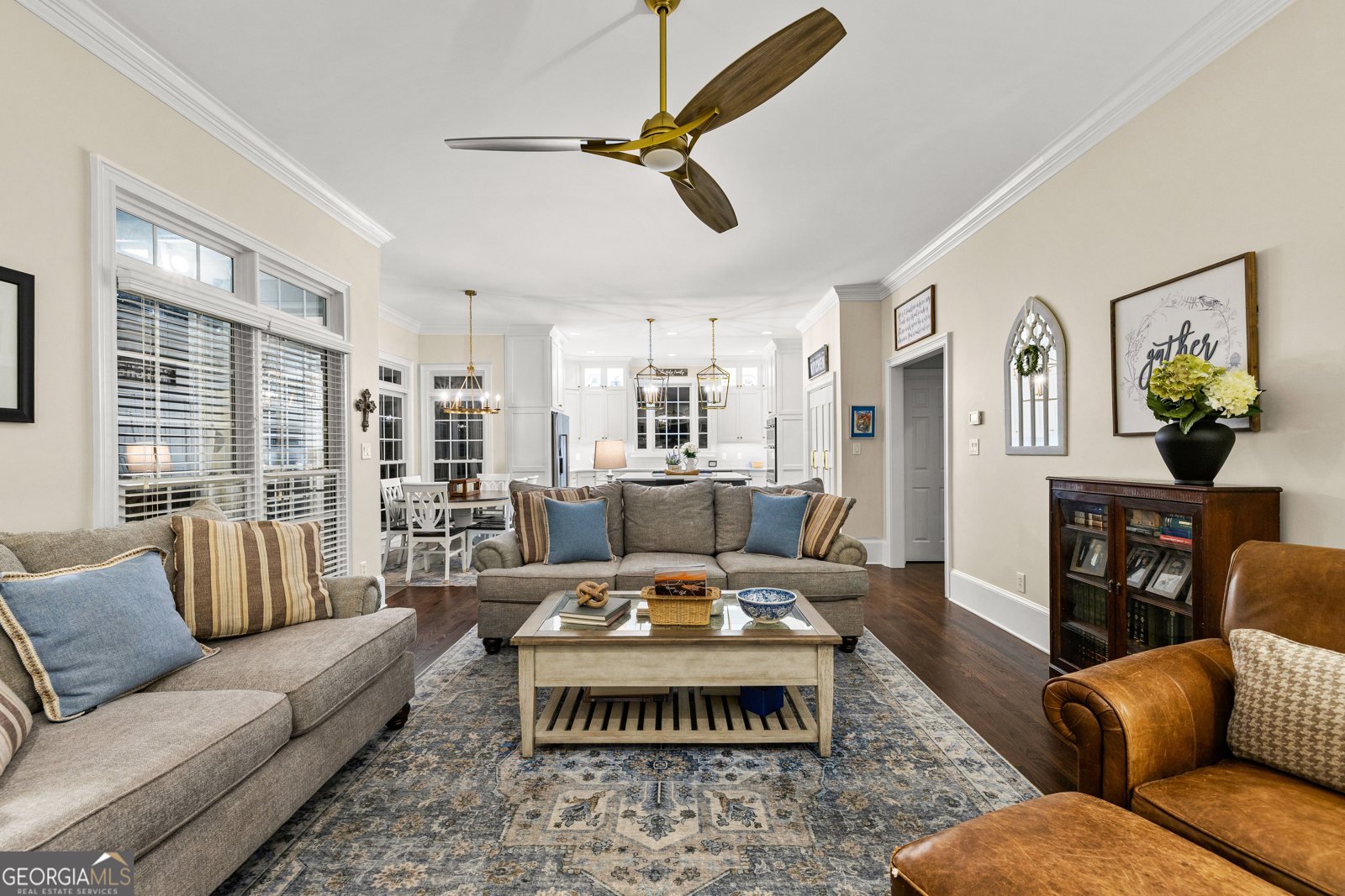 345 Housman Drive Fayetteville - Photo 40