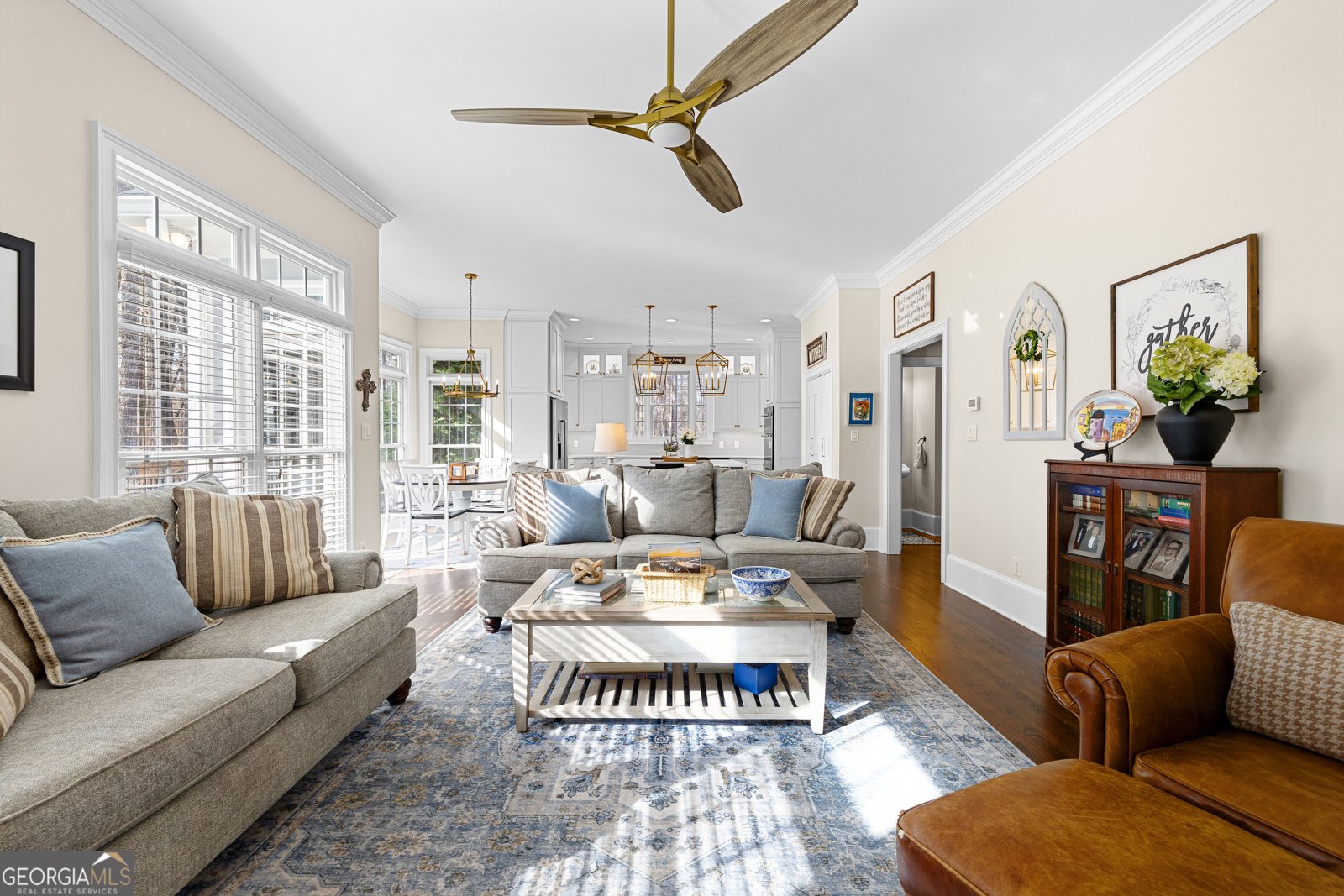 345 Housman Drive Fayetteville - Photo 42