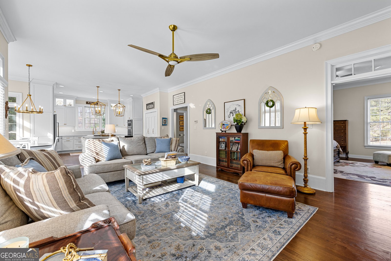 345 Housman Drive Fayetteville - Photo 43