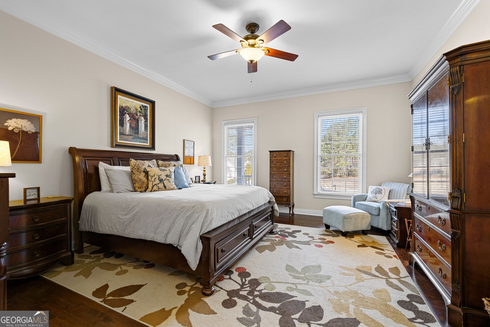 345 Housman Drive Fayetteville - Photo 44