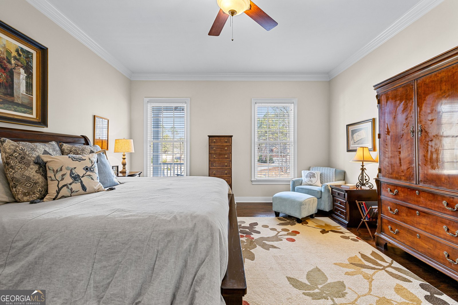 345 Housman Drive Fayetteville - Photo 45