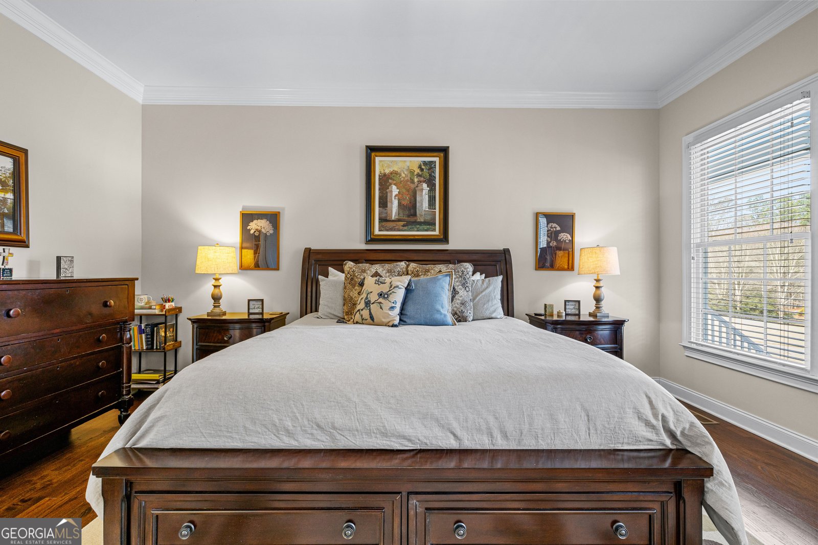 345 Housman Drive Fayetteville - Photo 46