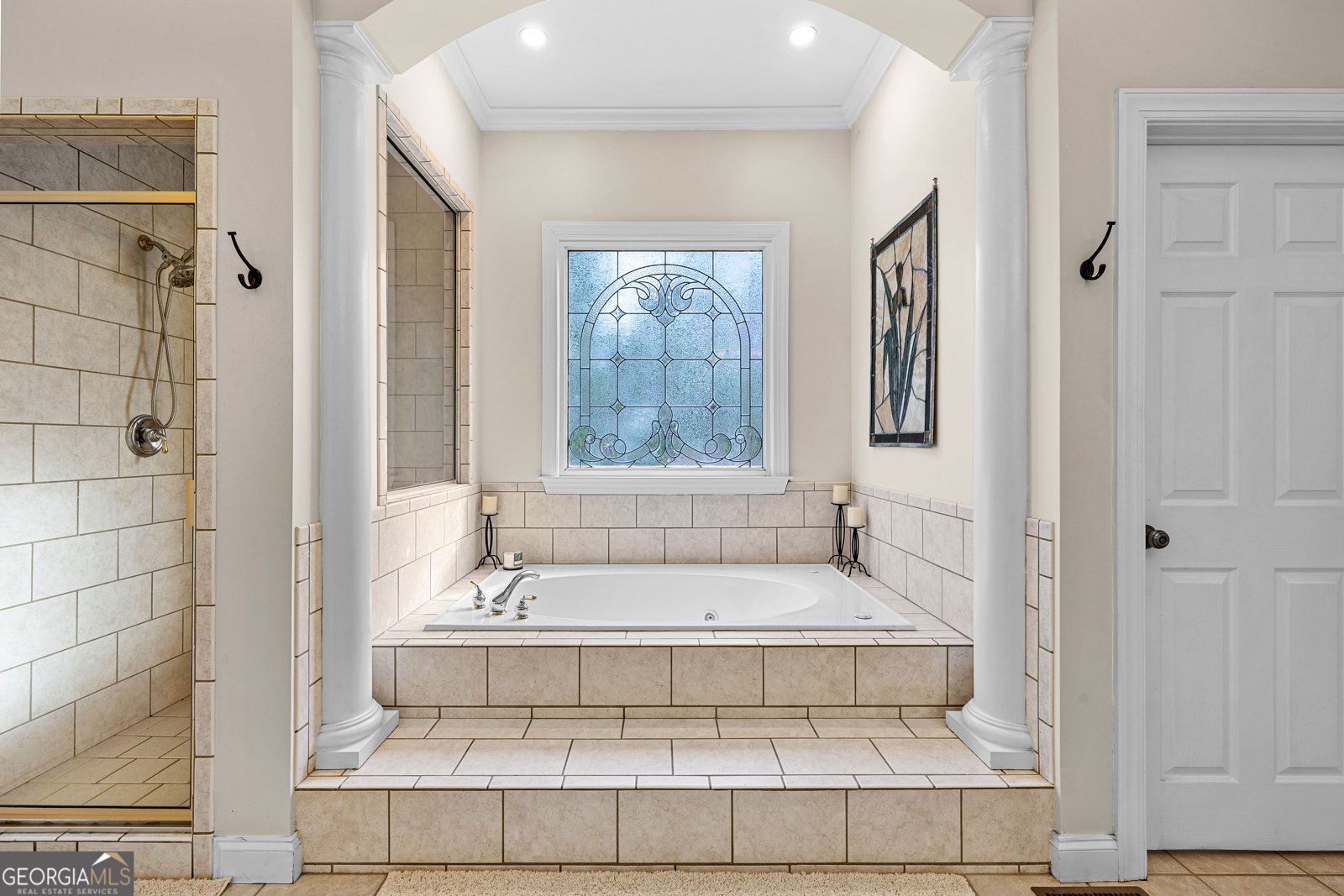 345 Housman Drive Fayetteville - Photo 47