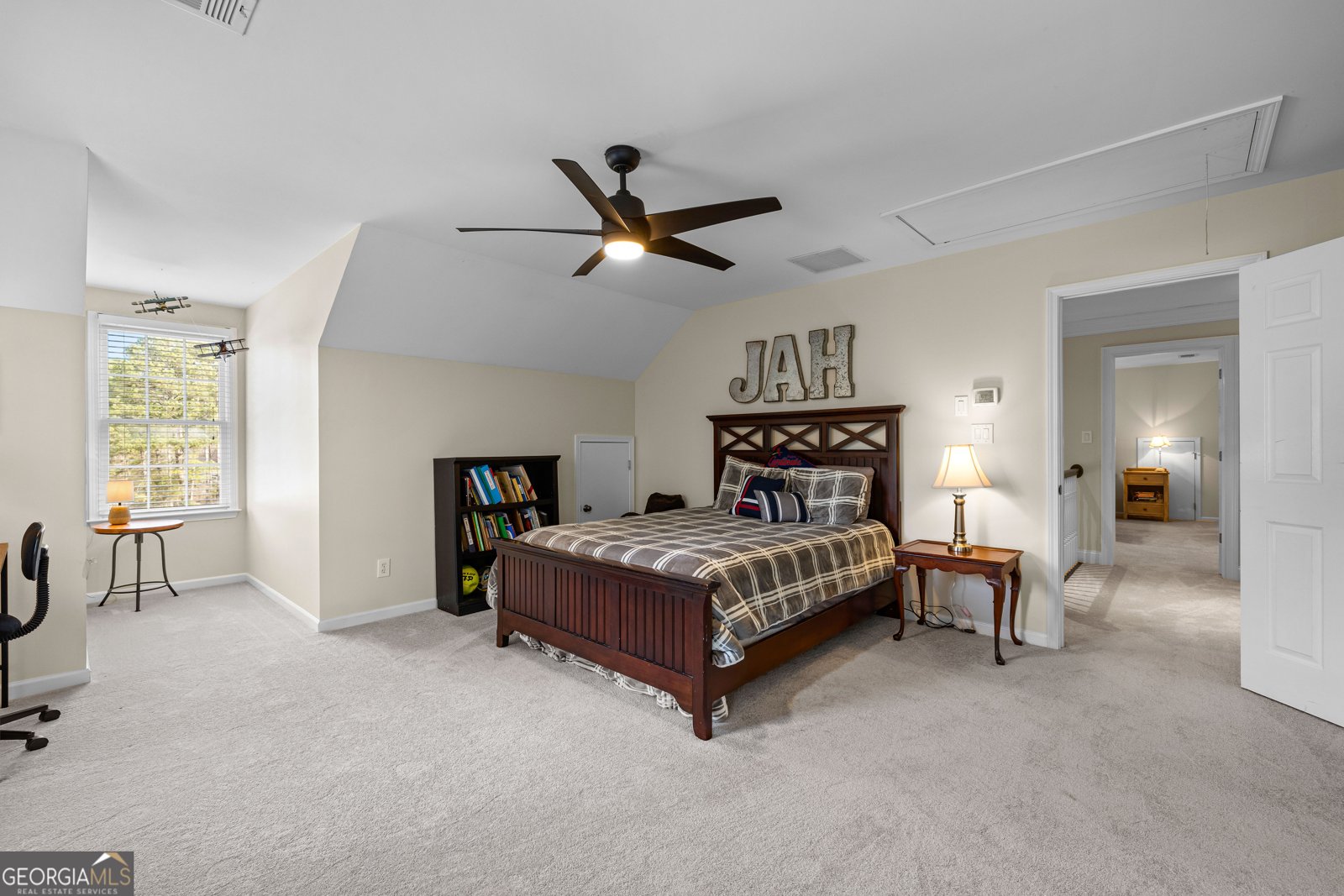 345 Housman Drive Fayetteville - Photo 58