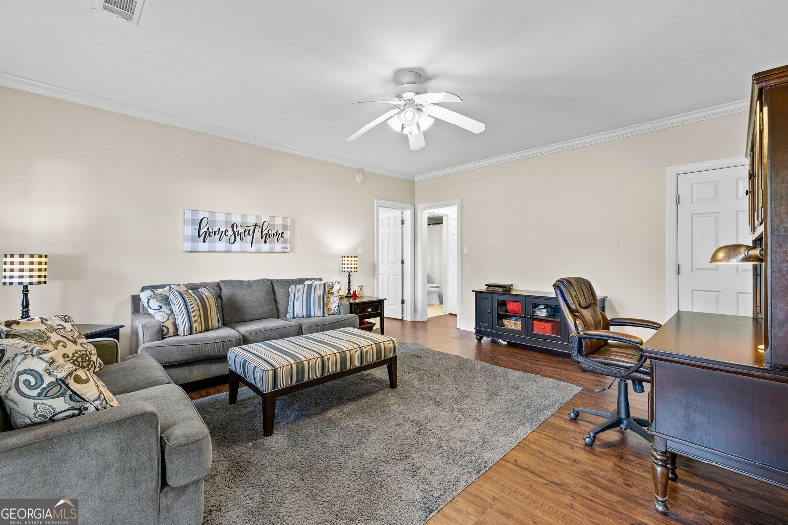 345 Housman Drive Fayetteville - Photo 69