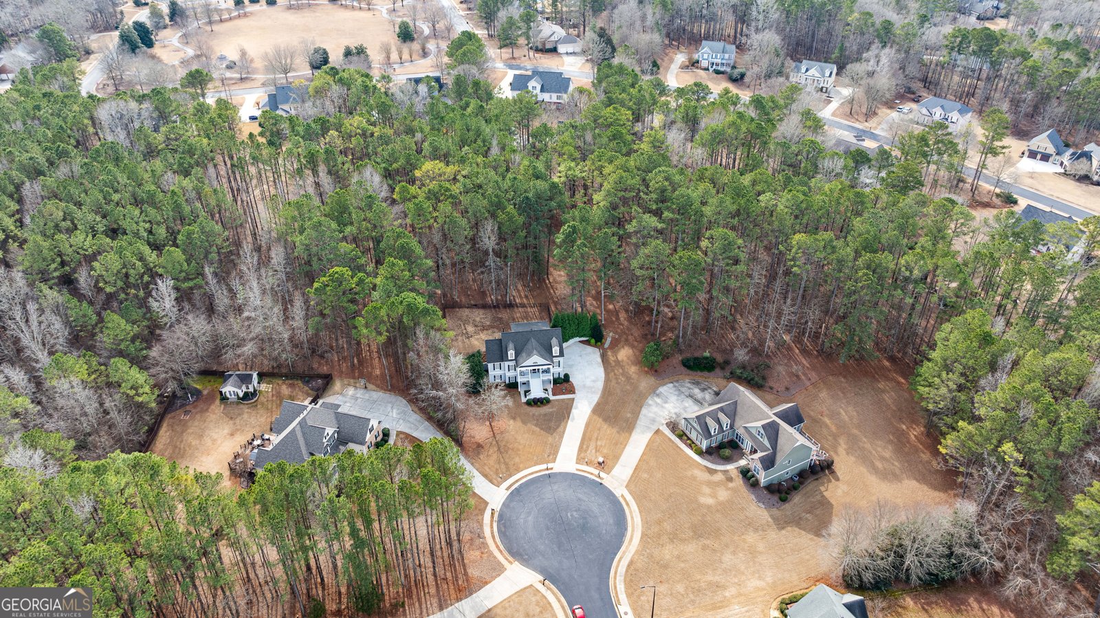 345 Housman Drive Fayetteville - Photo 7