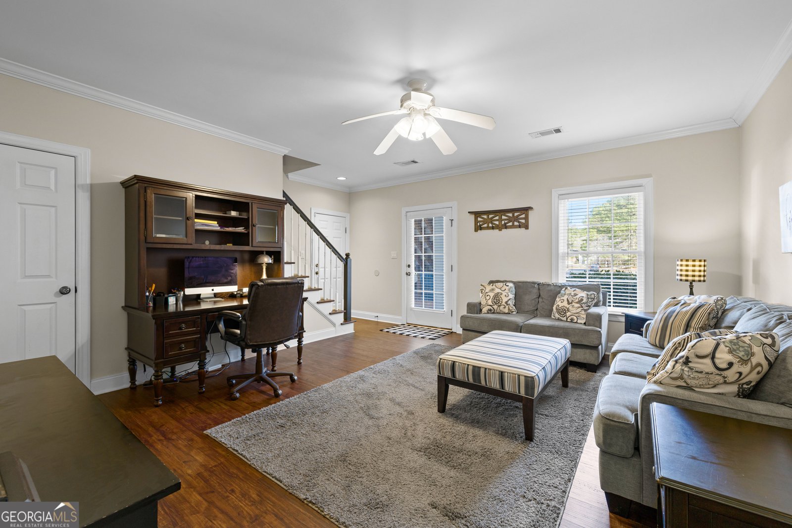 345 Housman Drive Fayetteville - Photo 76