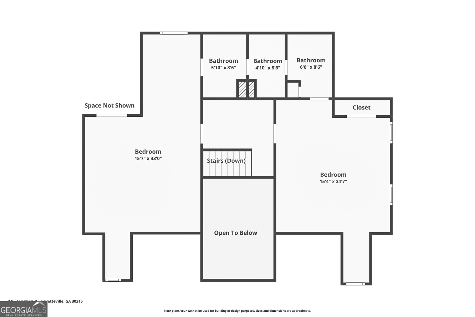345 Housman Drive Fayetteville - Photo 79