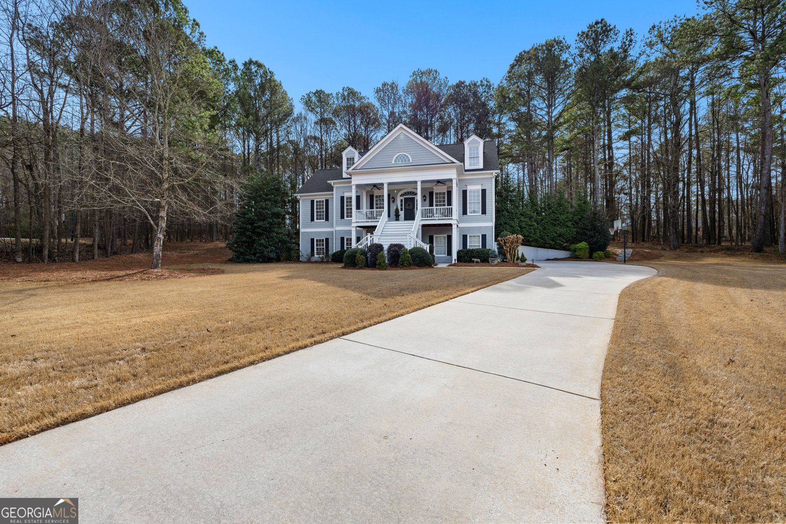 345 Housman Drive Fayetteville - Photo 8