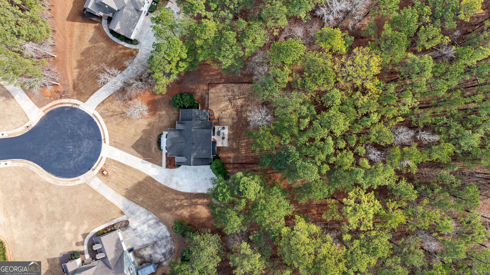 345 Housman Drive Fayetteville - Photo 83