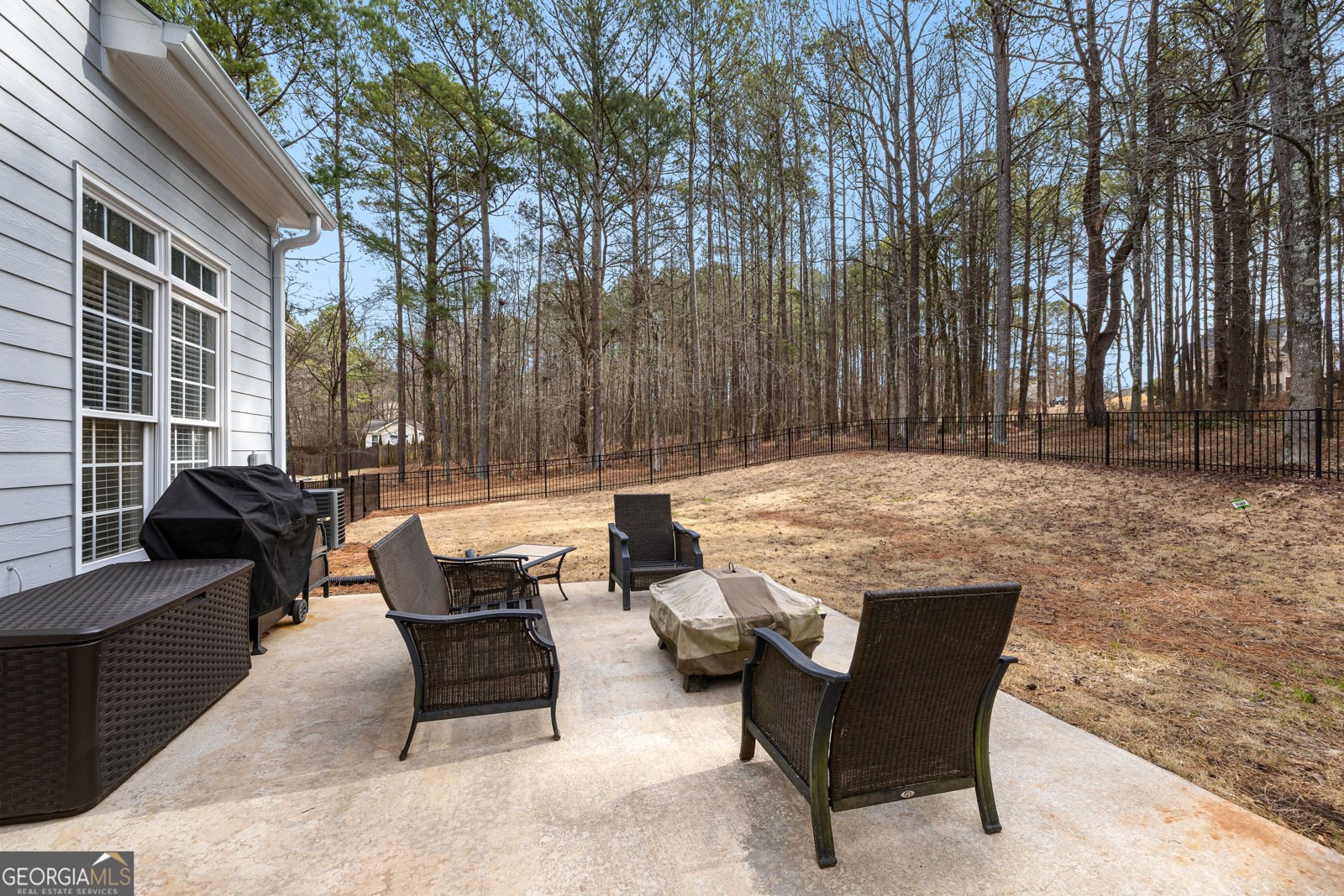 345 Housman Drive Fayetteville - Photo 84