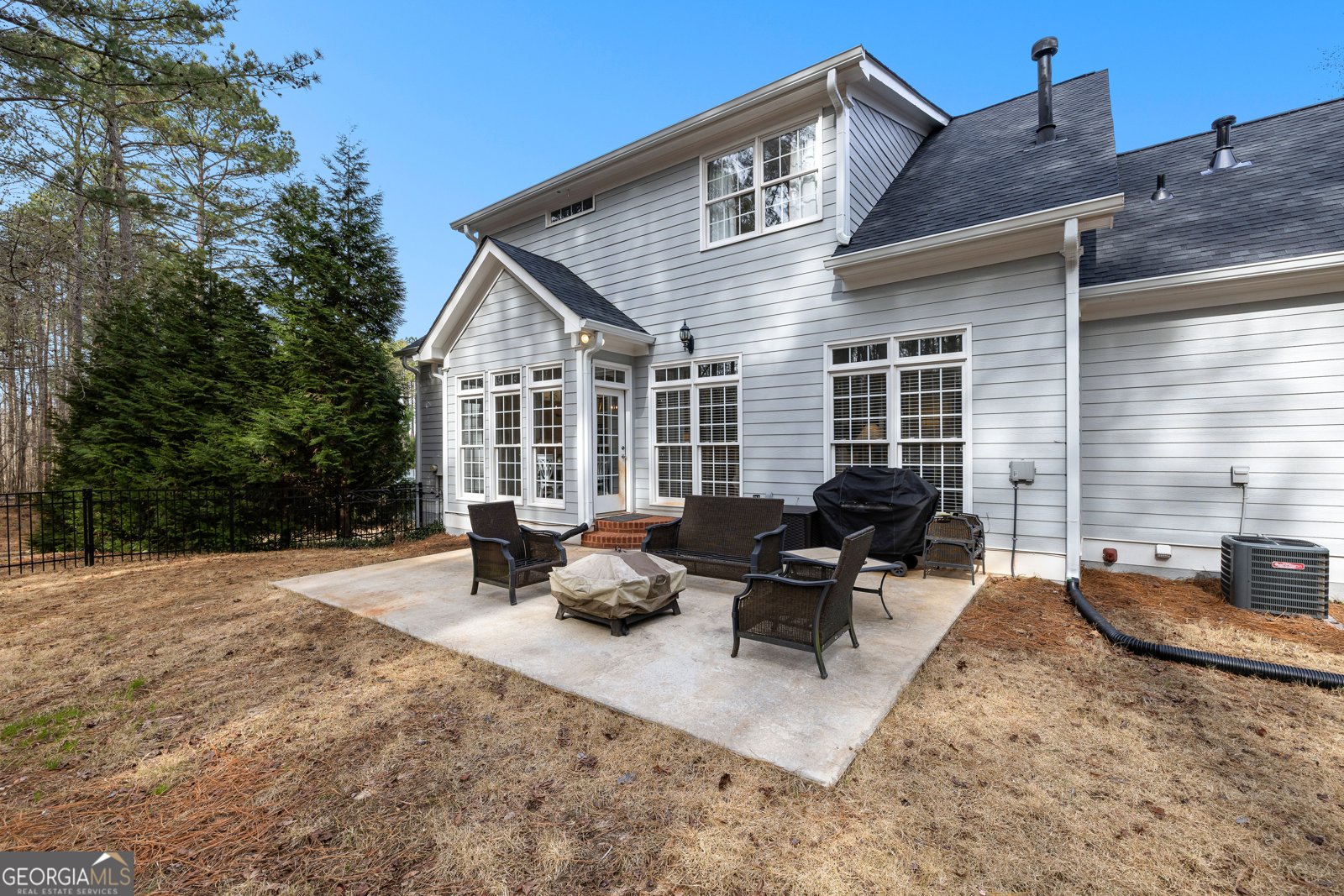 345 Housman Drive Fayetteville - Photo 85