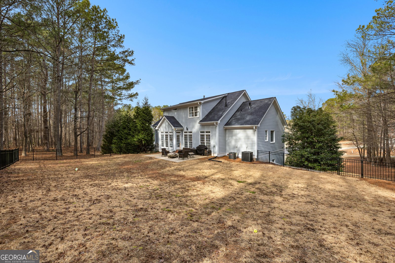 345 Housman Drive Fayetteville - Photo 86