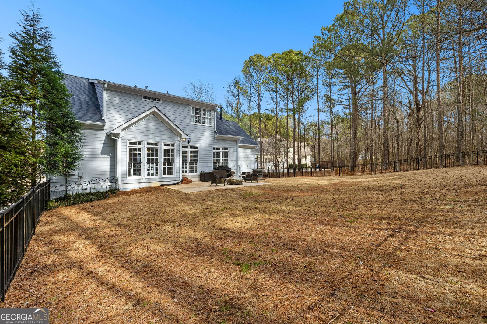 345 Housman Drive Fayetteville - Photo 87