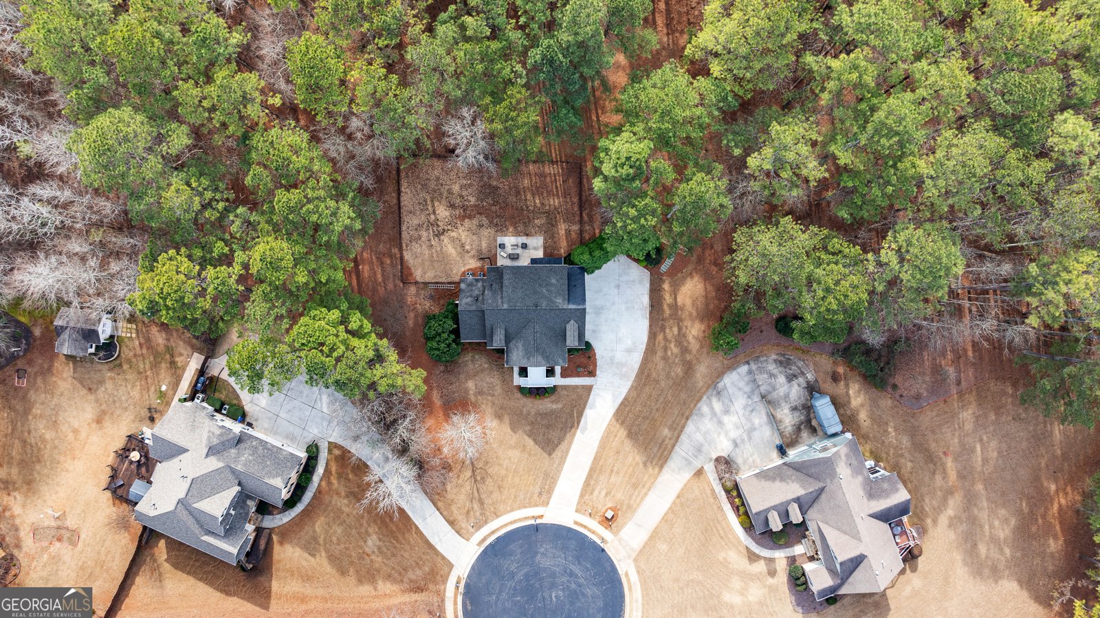 345 Housman Drive Fayetteville - Photo 88