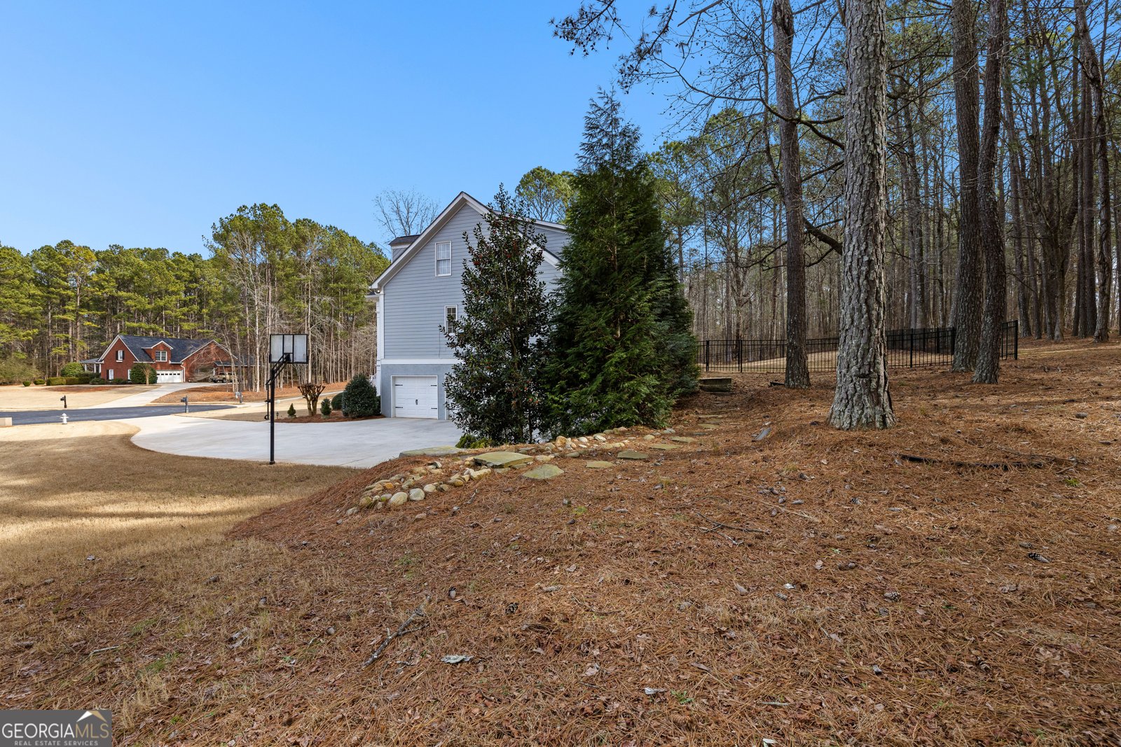 345 Housman Drive Fayetteville - Photo 89