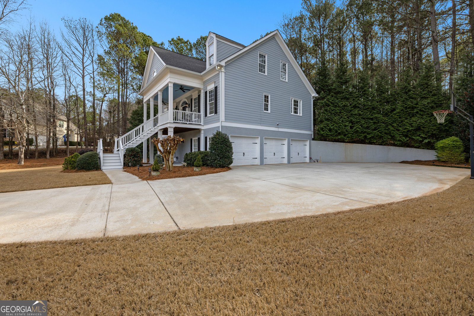 345 Housman Drive Fayetteville - Photo 9