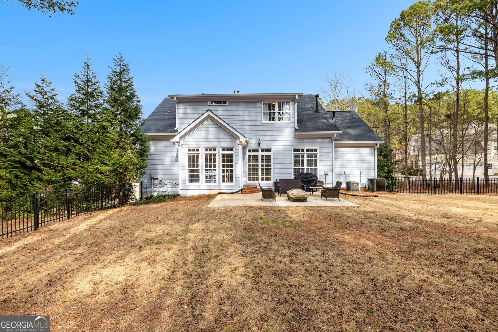 345 Housman Drive Fayetteville - Photo 91