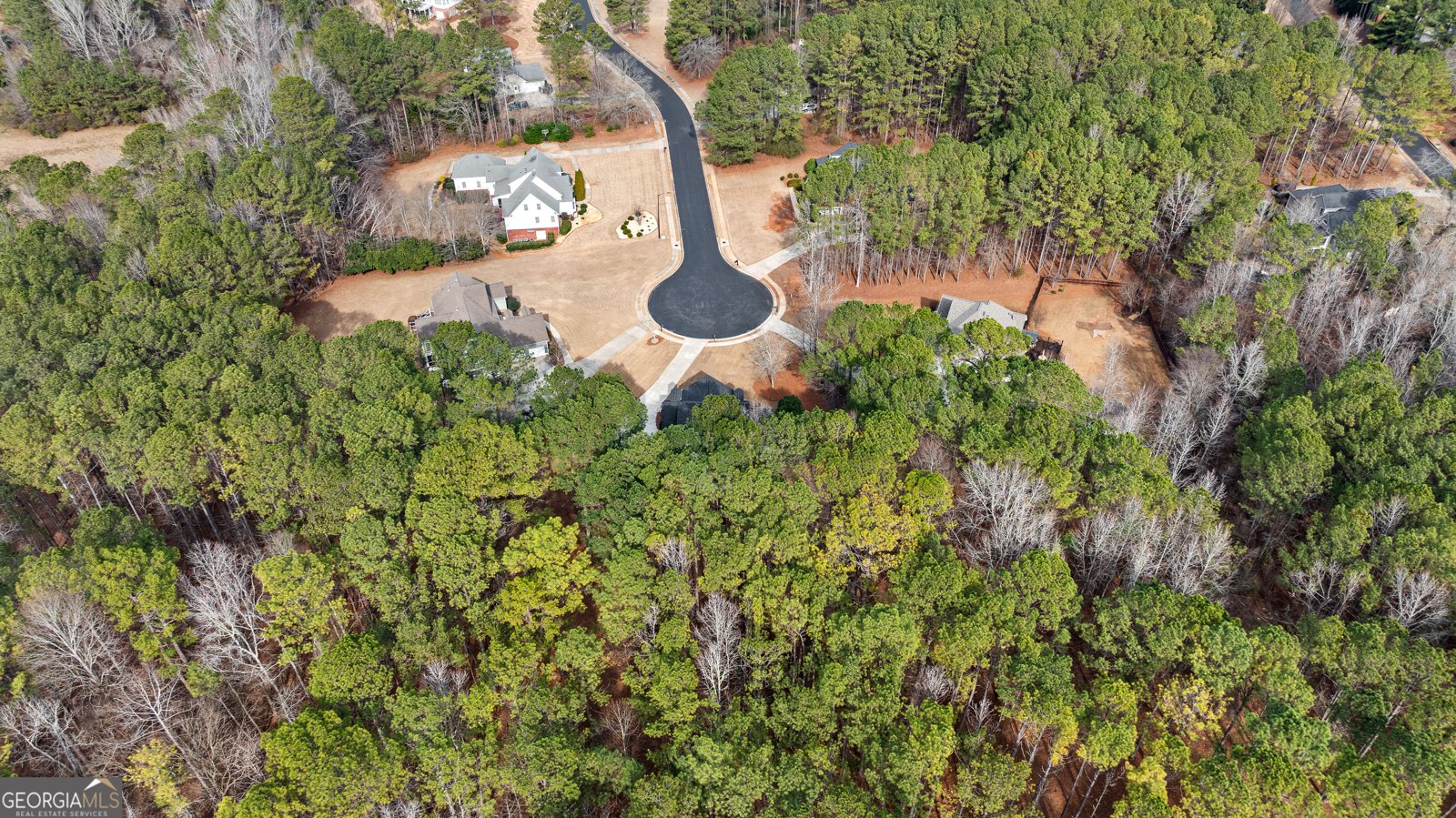 345 Housman Drive Fayetteville - Photo 92