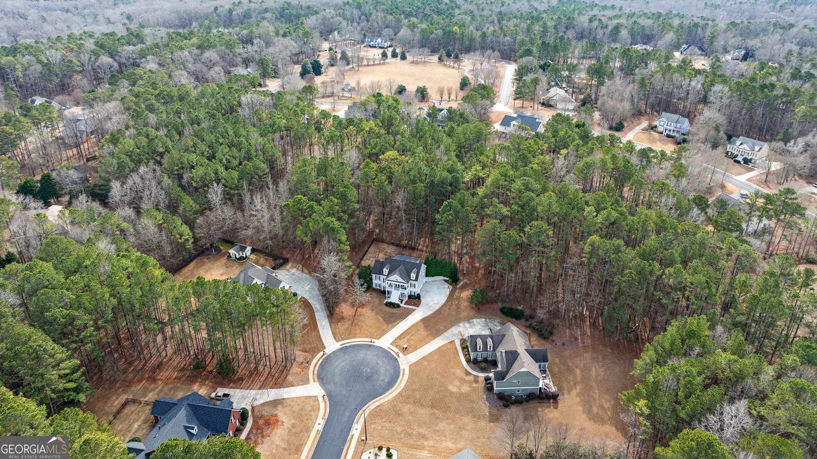 345 Housman Drive Fayetteville - Photo 93