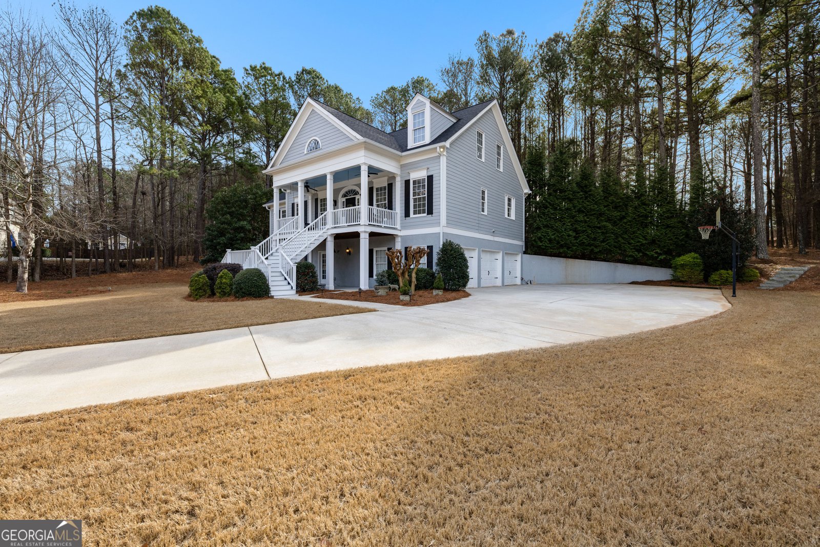 345 Housman Drive Fayetteville - Photo 94