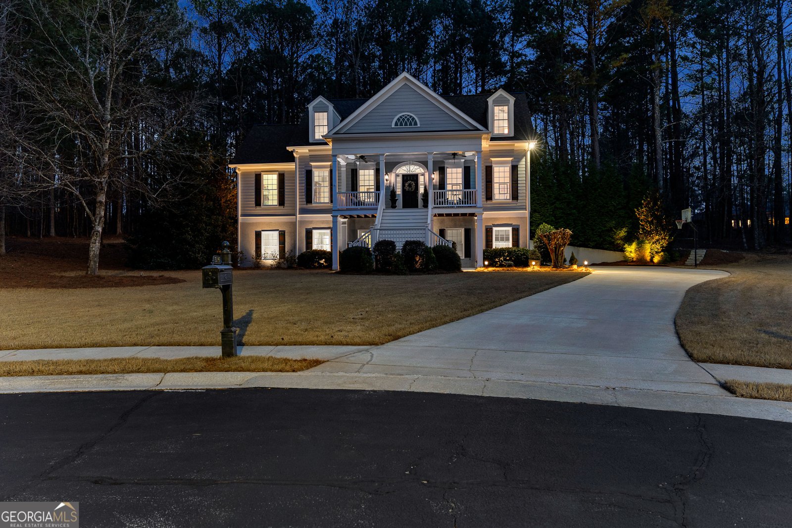 345 Housman Drive Fayetteville - Photo 95