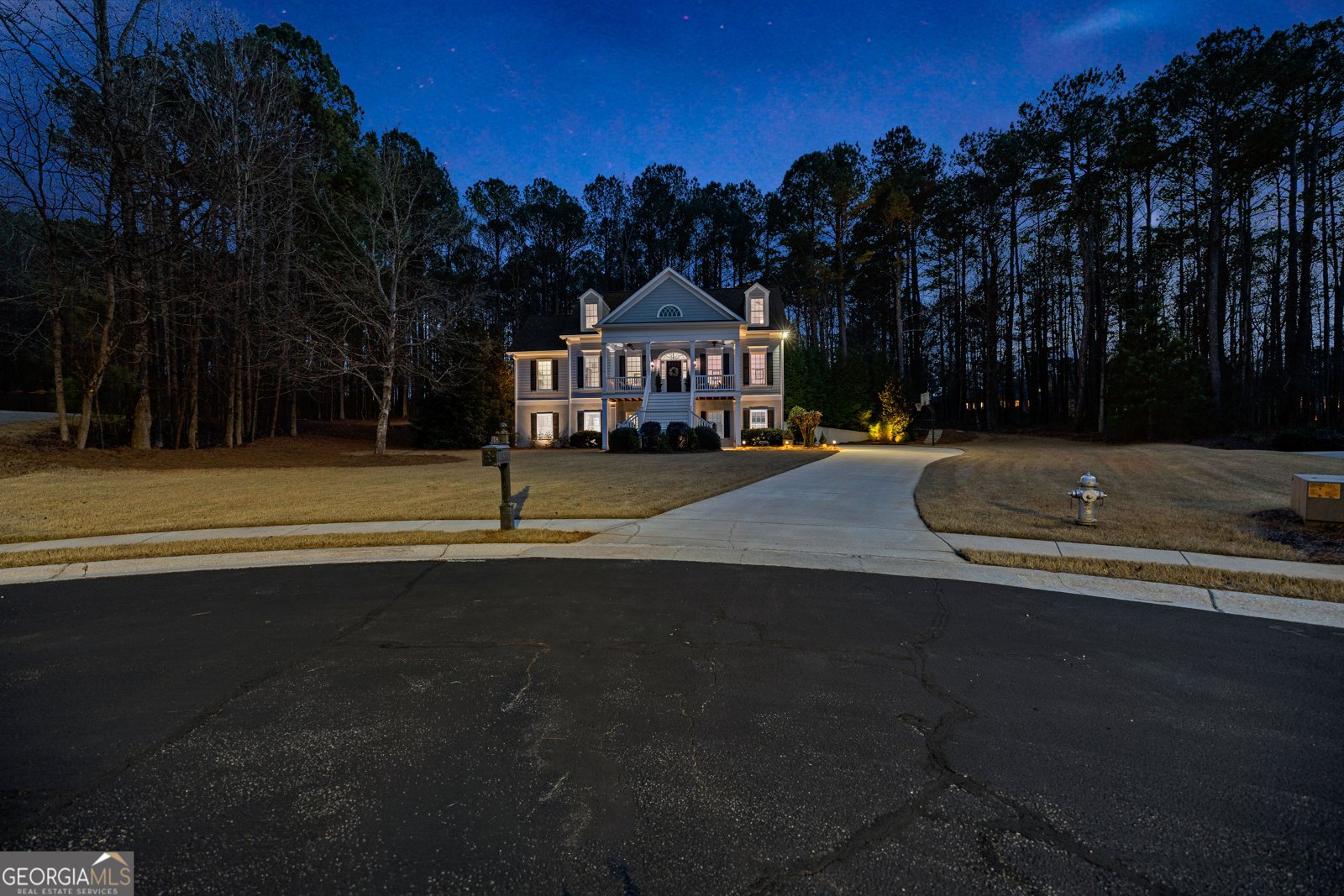 345 Housman Drive Fayetteville - Photo 96